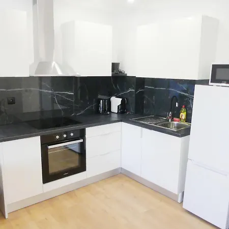 Apartament Romao Marina Vilamoura