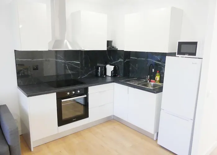 Apartament Romao Marina Vilamoura