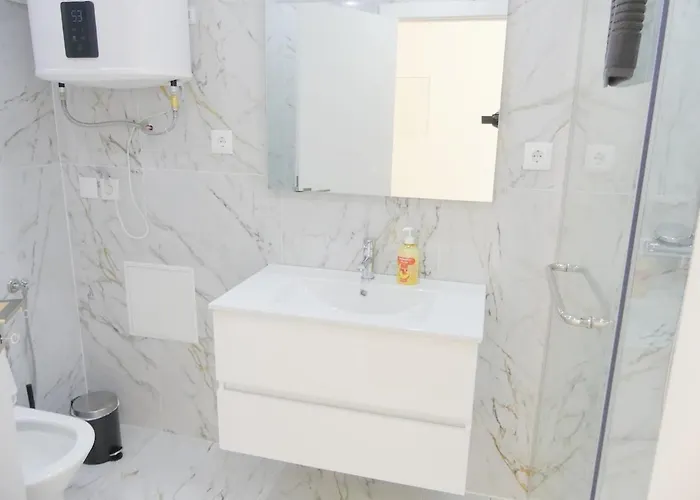 Apartament Romao Marina Vilamoura *