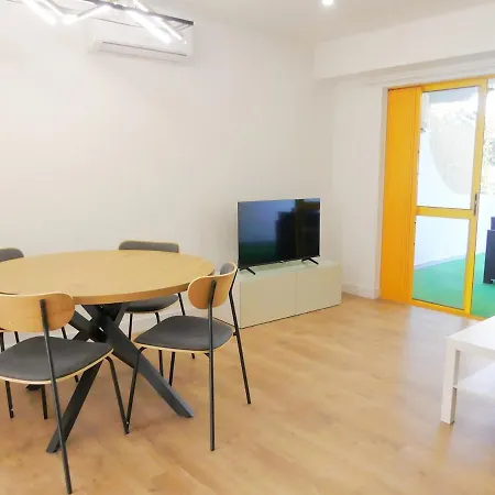 Romao Marina Vilamoura Apartment *