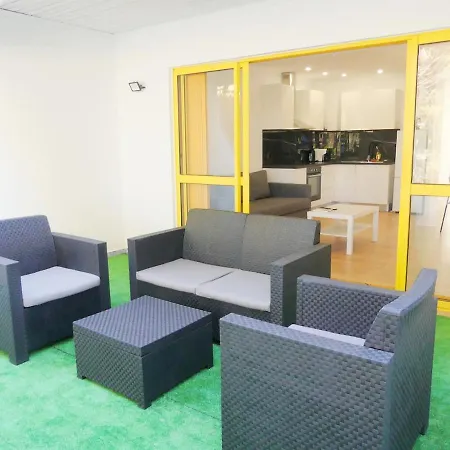Romao Marina Vilamoura Apartment *
